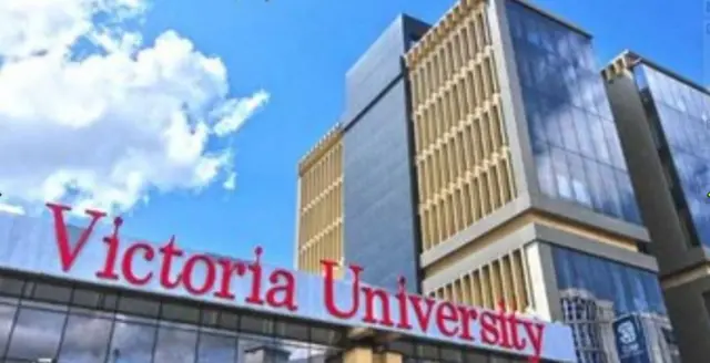 Victoria University/Twitter