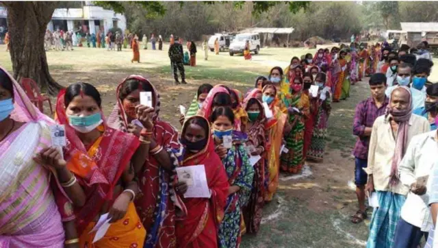 पश्चिम बंगाल