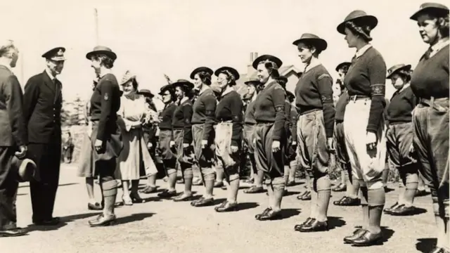 world war 2