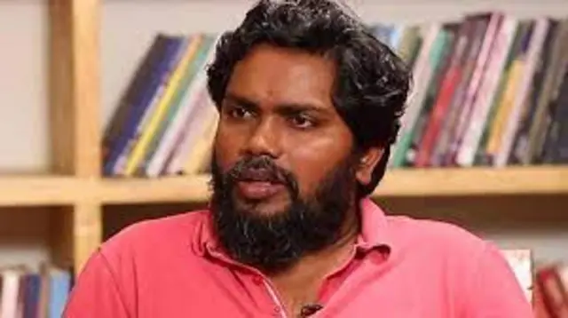 பா.ரஞ்சித்