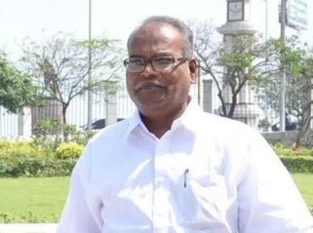 கே.பாலகிருஷ்ணன்