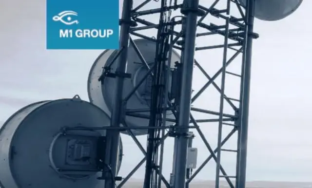 M1 Group