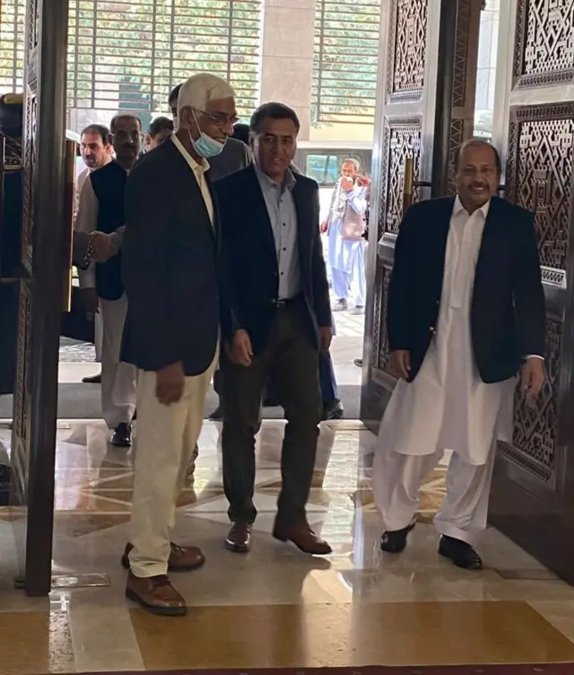 جنرل فیض