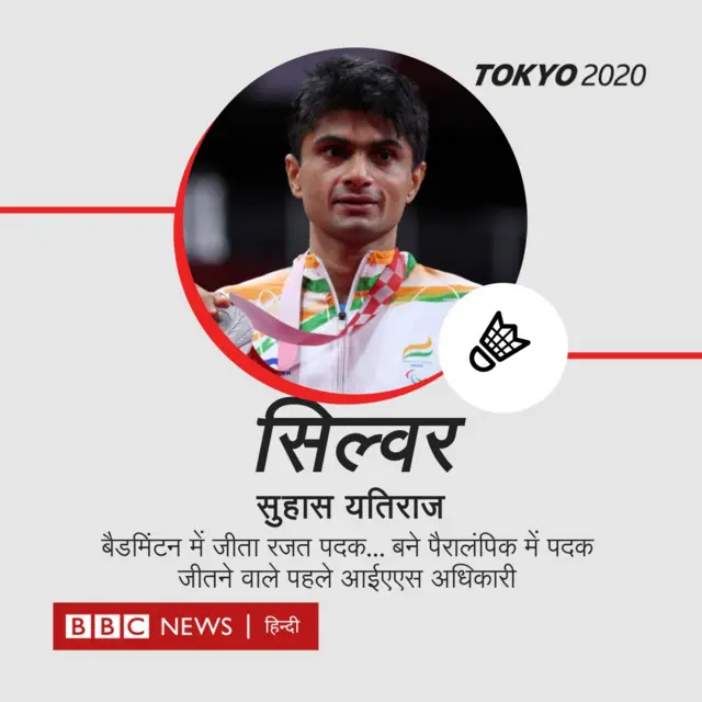 पैरैलंपिक