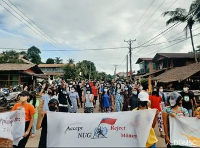 Dawei