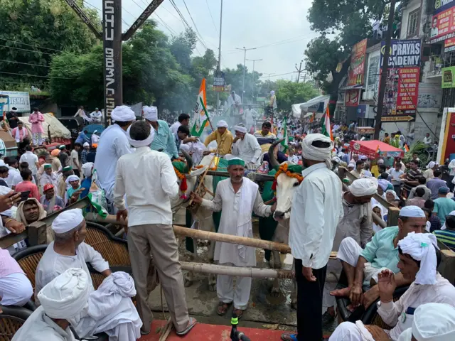 महापंचायत
