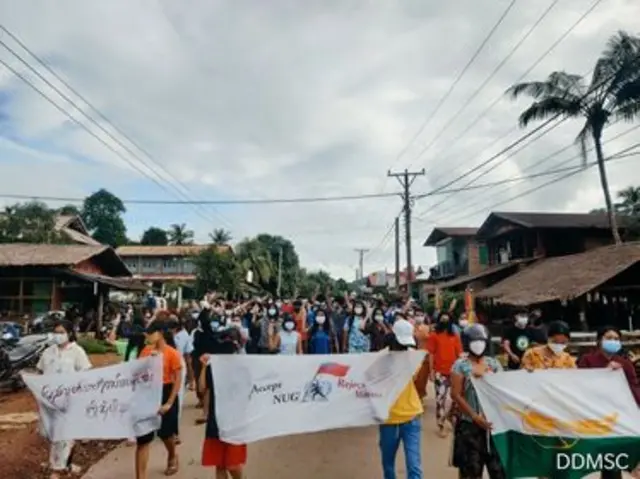 Dawei
