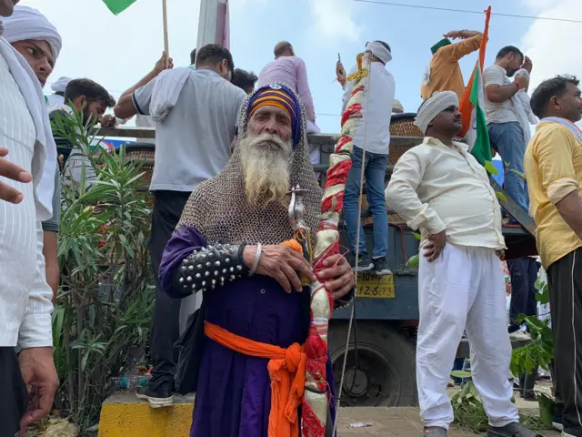 महापंचायत
