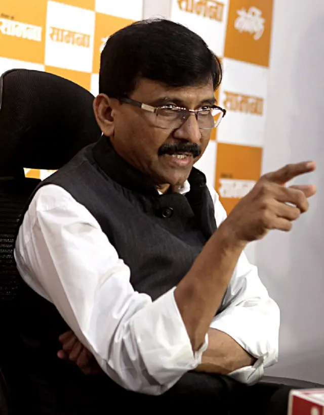 संजय राउत