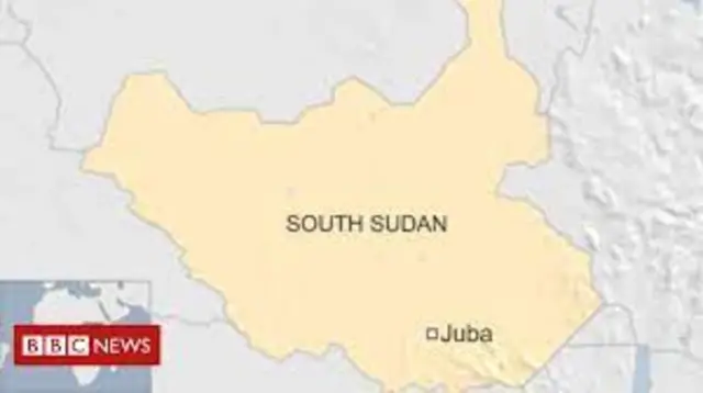 Qariidadda Koonfurta Sudan