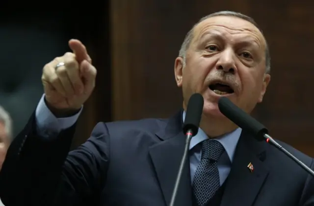 Erdogan