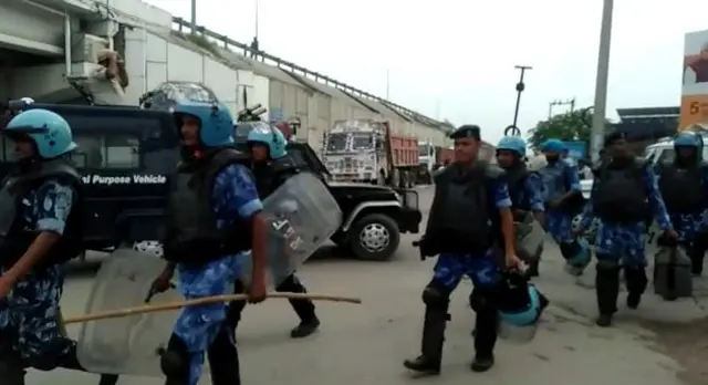 ਕਿਸਾਨ ਅੰਦੋਲਨ, ਕਰਨਾਲ