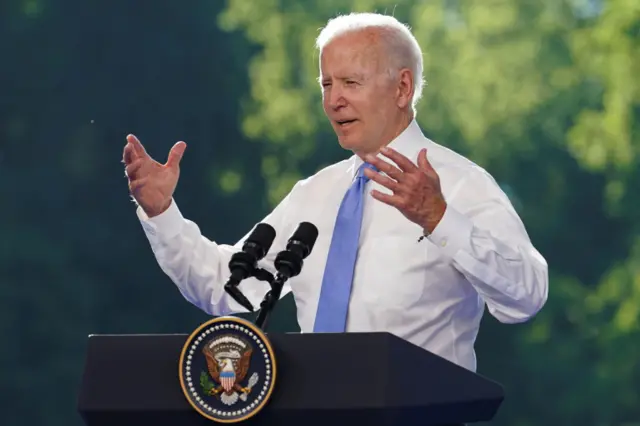 Joe Biden