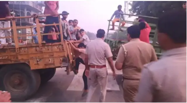 ਖਾਪਾਂ ਵੀ ਕਿਸਾਨਾਂ ਦੇ ਹੱਕ ’ਚ ਨਿੱਤਰੀਆਂ