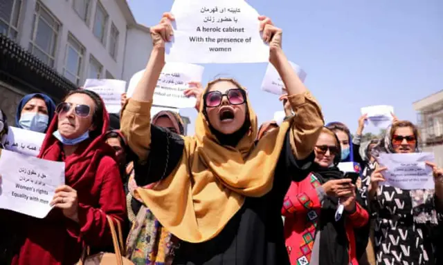 Afghanistan