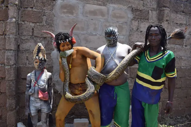 mwanza