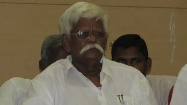 புலவர் புலமைப்பித்தன்