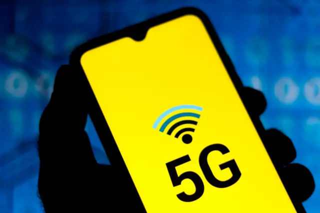 5G