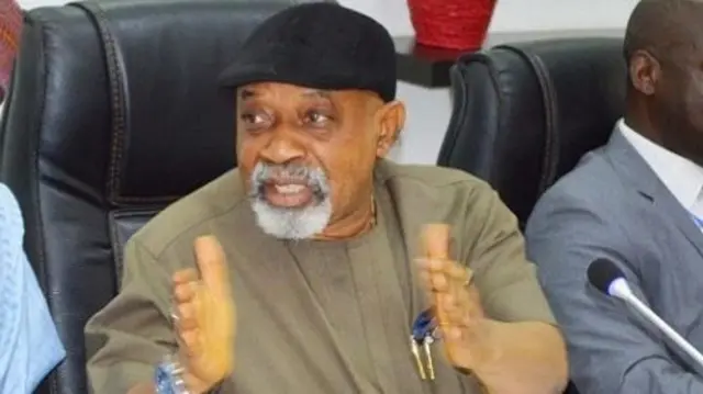 Chris Ngige