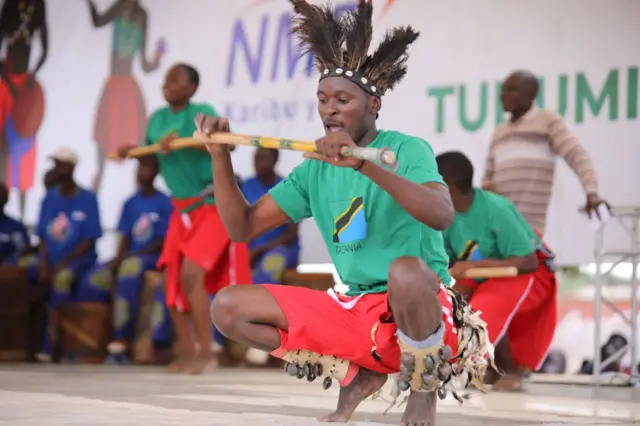 mwanza