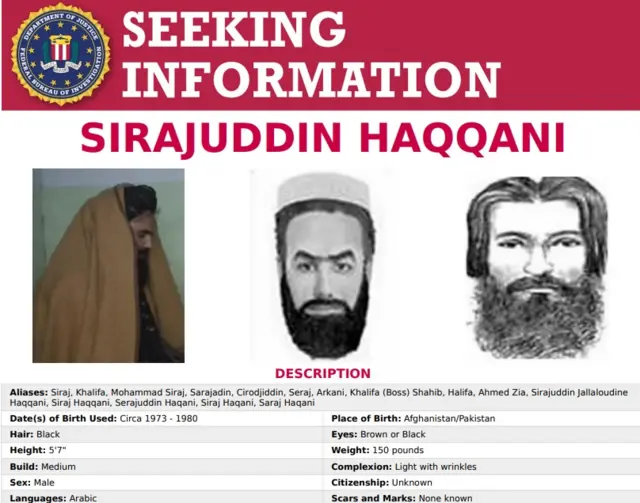 haqqani