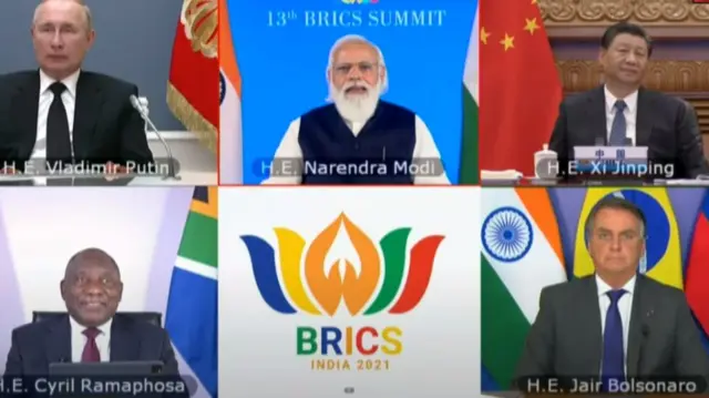 ब्रिक्स
