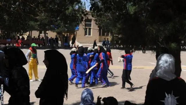 سنہ 2013 کی ہرات کی ایک تصویر