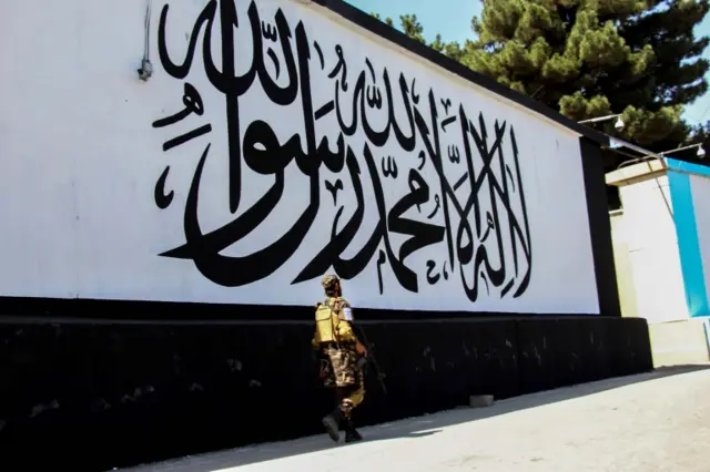 kabul