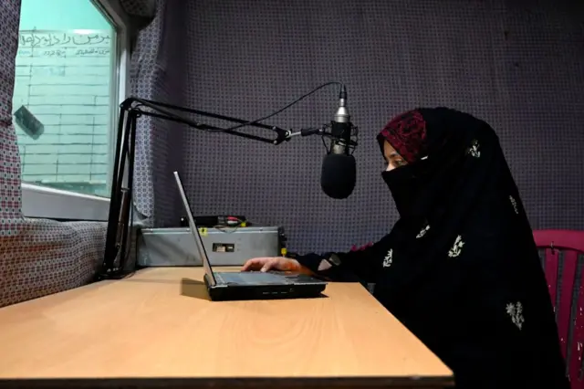radio
