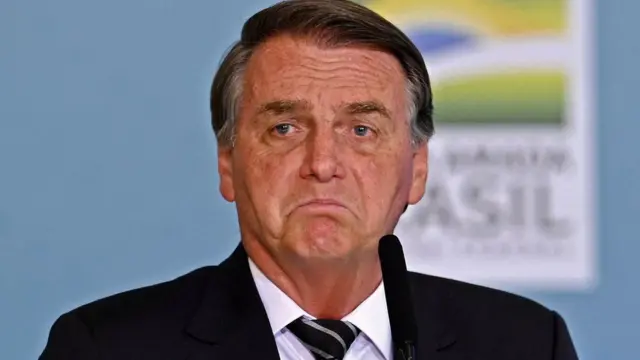 Jair Bolsonaro