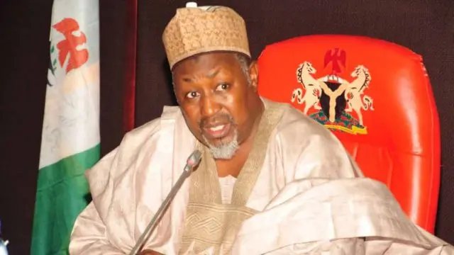 Muhammad Badaru Abubakar