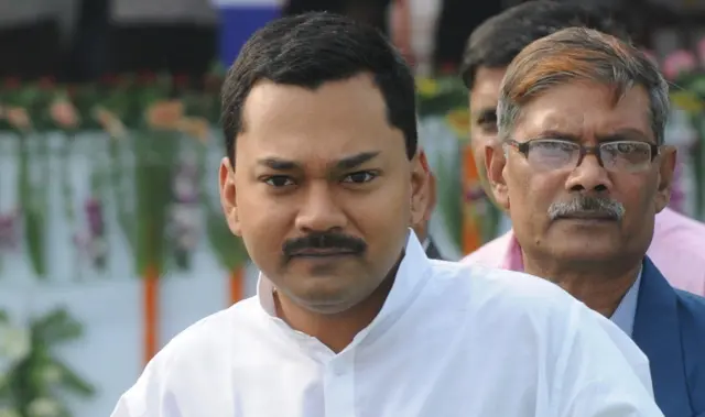 निशांत कुमार