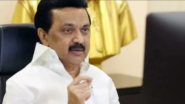 முதலமைச்சர் மு.க.ஸ்டாலின்