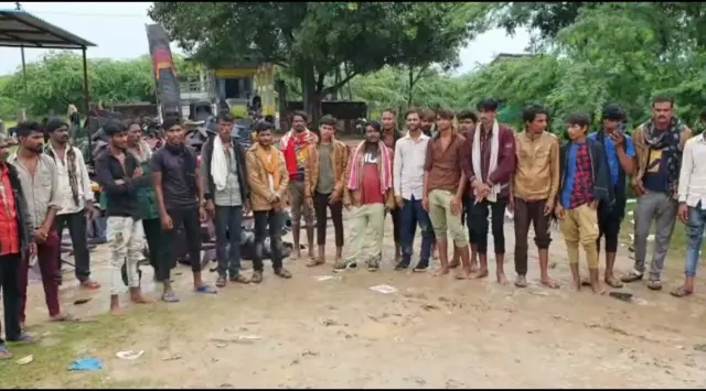 வடமாநிலத்தவர்கள்