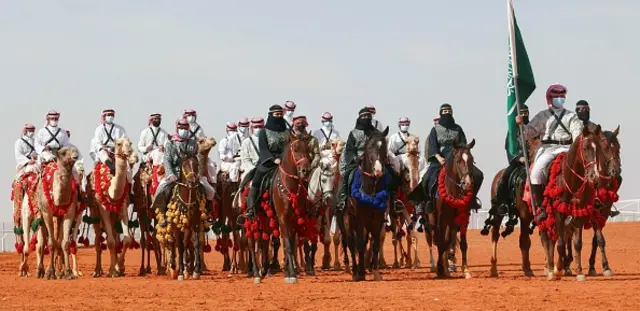 Saudiyya