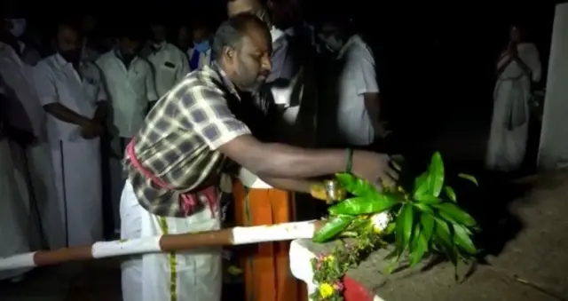 ஜல்லிக்கட்டு