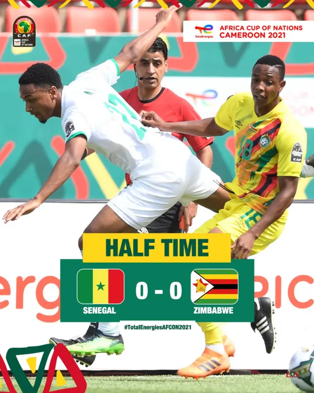 AFCON