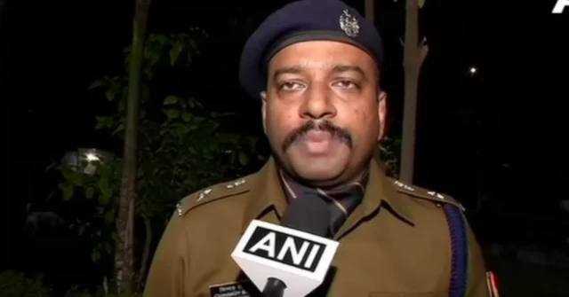 दिल्ली पुलिस