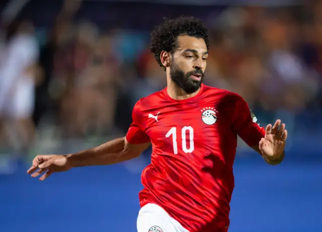 Salah