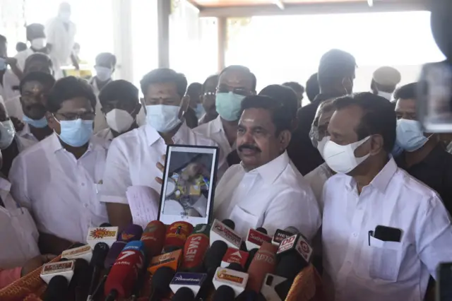 எடப்பாடி பழனிச்சாமி