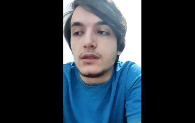 Enes Kara