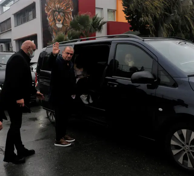 Fatih Terim