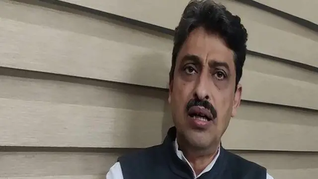 इमरान मसूद