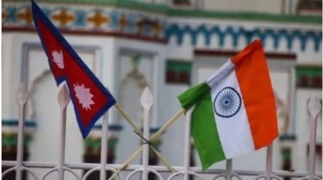 भारत नेपाल