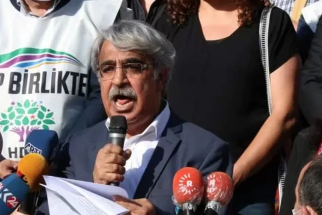 Mithat Sancar