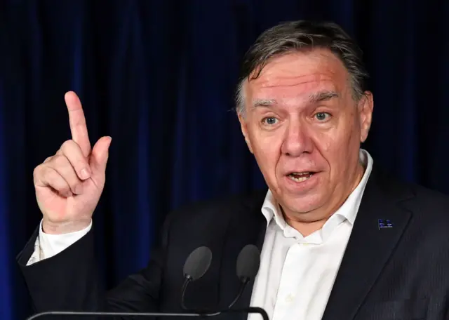 फ्रांस्वा लेगॉल्ट