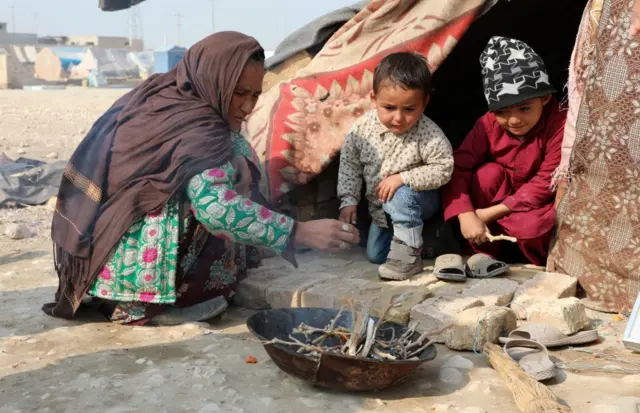 अफ़ग़ानिस्तान