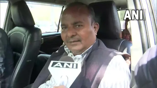 विधायक विनय शाक्य