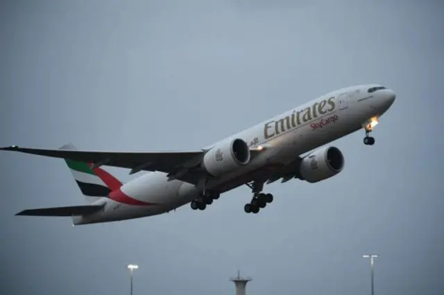Emirates