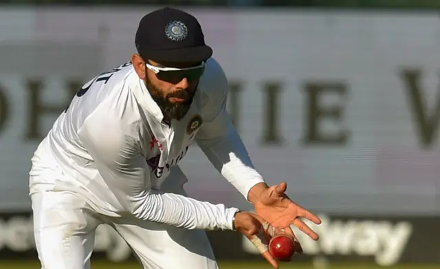 विराट कोहली